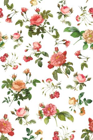 水彩印花华亿平台图片