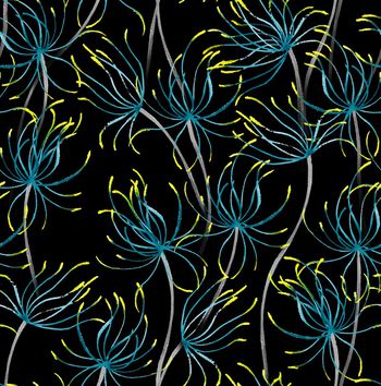 花朵印花华亿平台图片