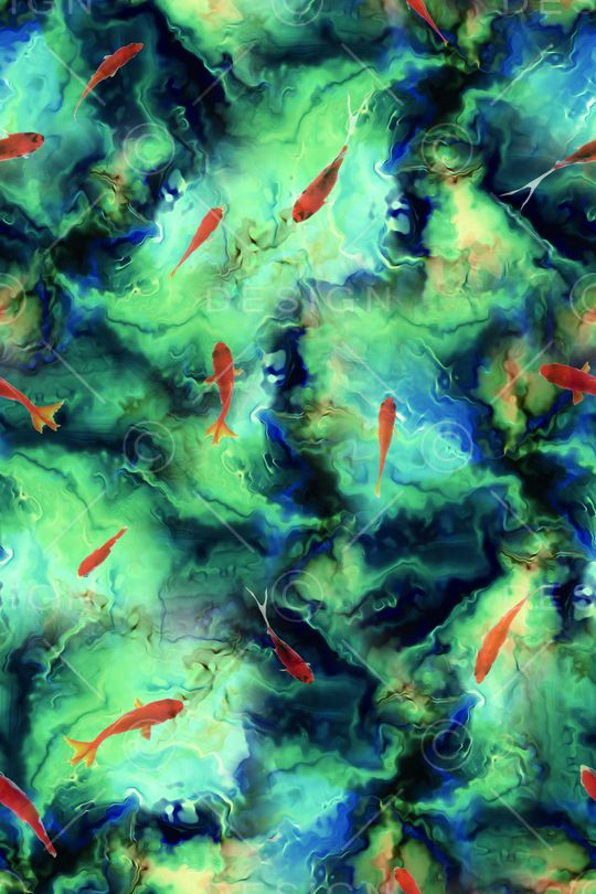 意境印花华亿平台图片