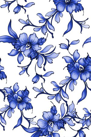 大花印花华亿平台图片