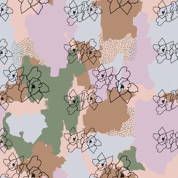 大牌印花华亿平台图片