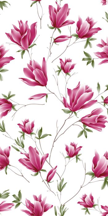 小清新印花华亿平台图片