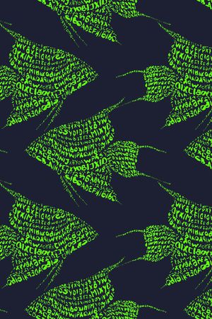 卡通印花华亿平台图片