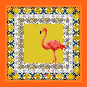 手绘印花华亿平台图片