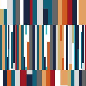 十字印花华亿平台图片