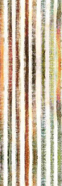 不规则几何印花华亿平台图片