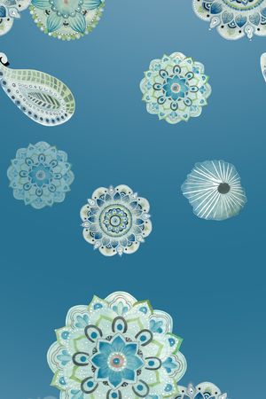 机理印花华亿平台图片