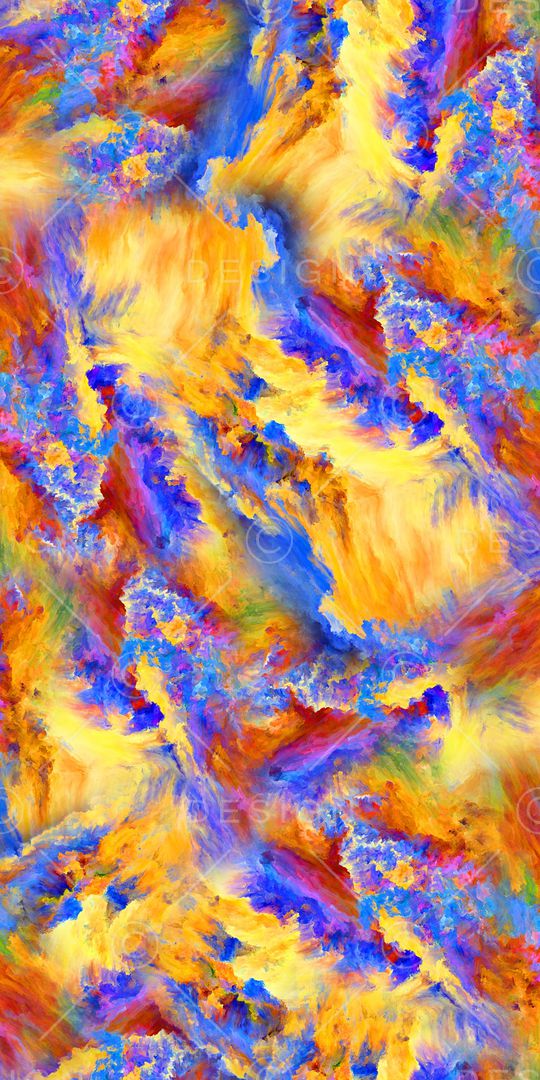 纹路印花华亿平台图片