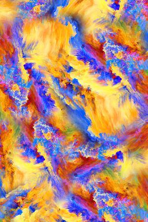 纹路印花华亿平台图片