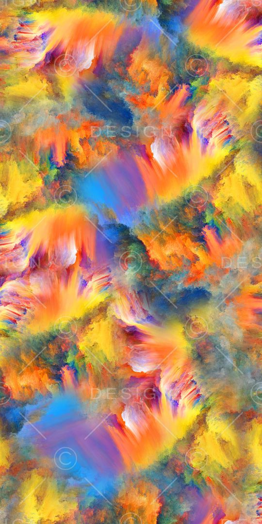 纹路印花华亿平台图片