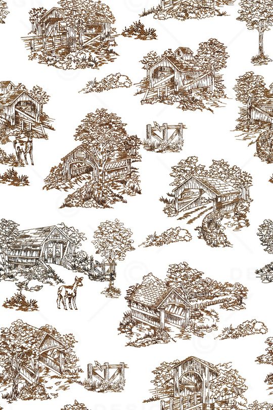 线描印花华亿平台图片