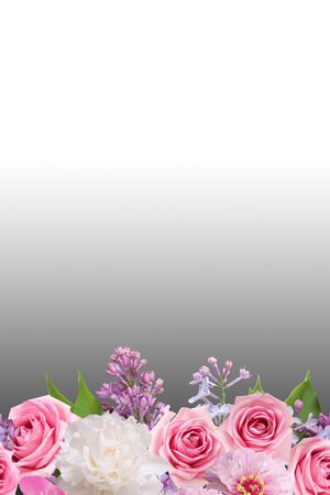 玫瑰印花华亿平台图片