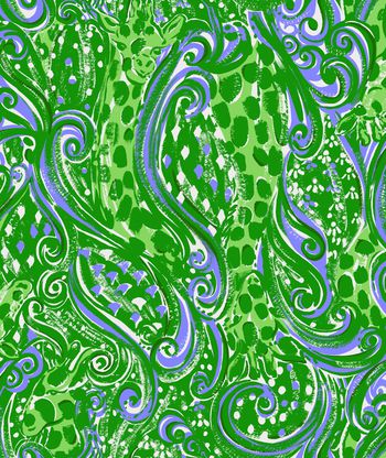 纹理印花华亿平台图片