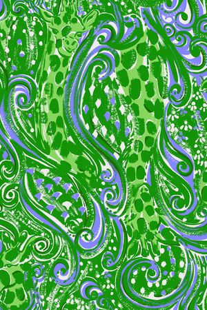 纹理印花华亿平台图片