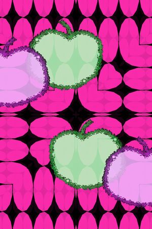 热带印花华亿平台图片