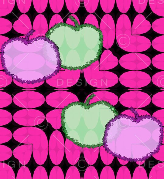 热带印花华亿平台图片