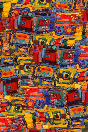 个性印花华亿平台图片