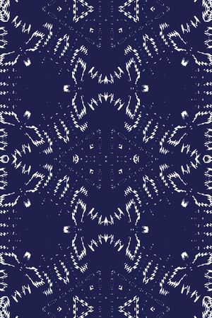 民族风印花华亿平台图片