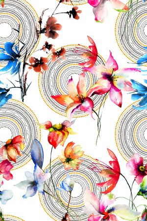 民族印花华亿平台图片