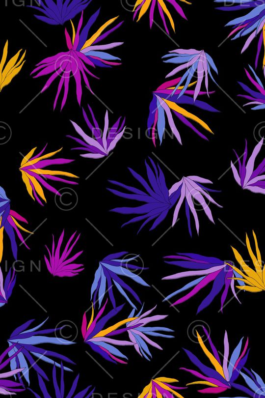 解构印花华亿平台图片