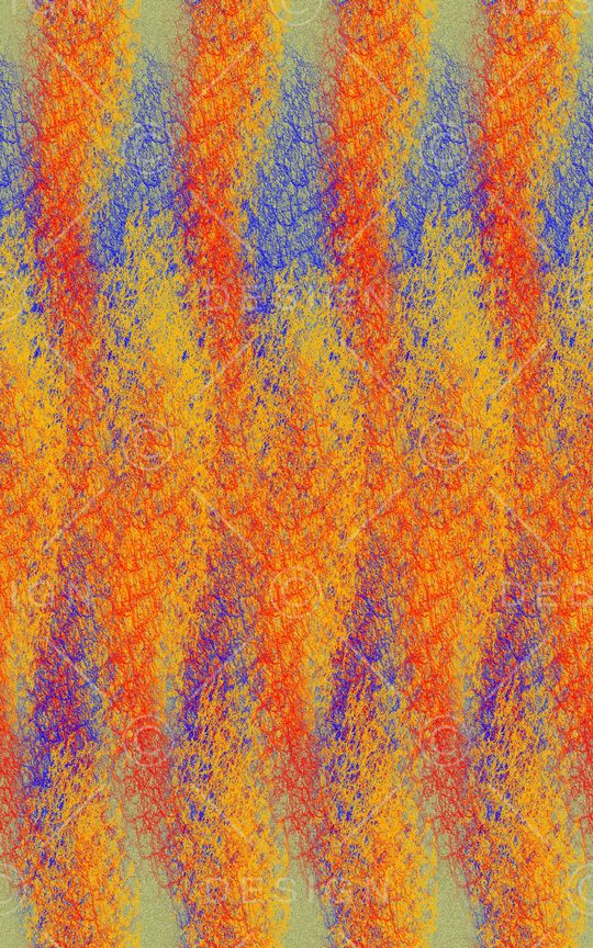 笔触印花华亿平台图片