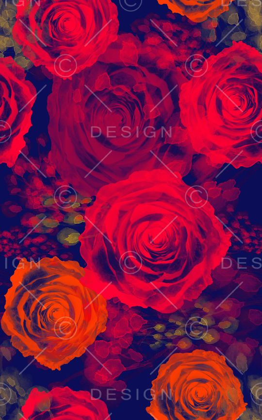 大花印花华亿平台图片