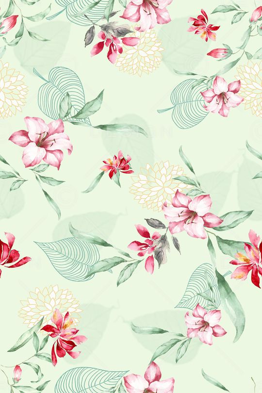 百合印花华亿平台图片