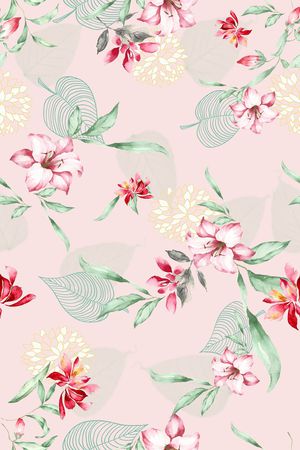 百合印花华亿平台图片