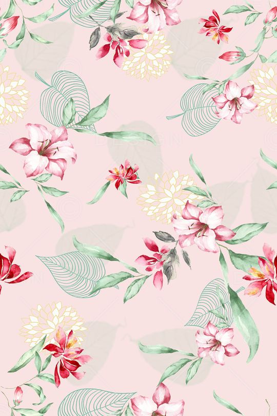 百合印花华亿平台图片