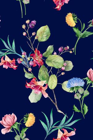 竹叶印花华亿平台图片