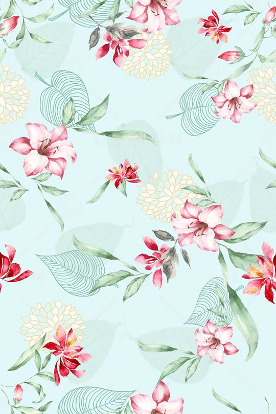 百合印花华亿平台图片