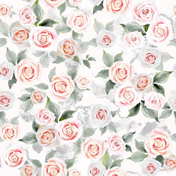 小碎花印花华亿平台图片