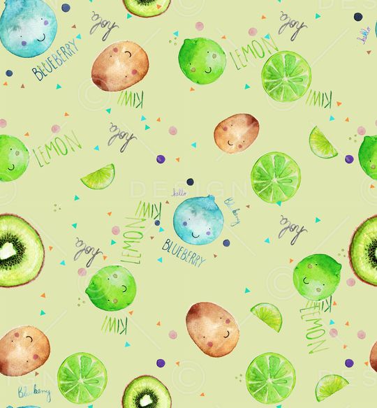 卡通印花华亿平台图片