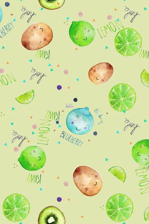 卡通印花华亿平台图片