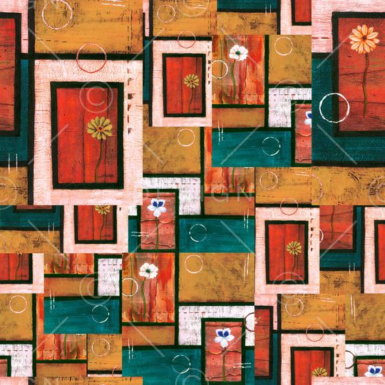 油画印花华亿平台图片