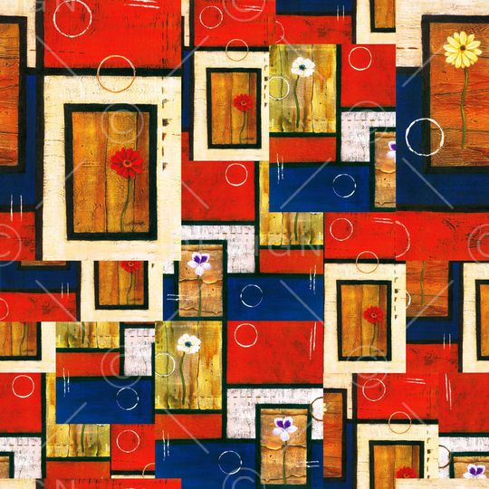 油画印花华亿平台图片