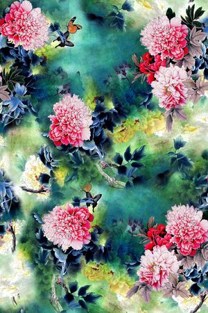 大花印花华亿平台图片