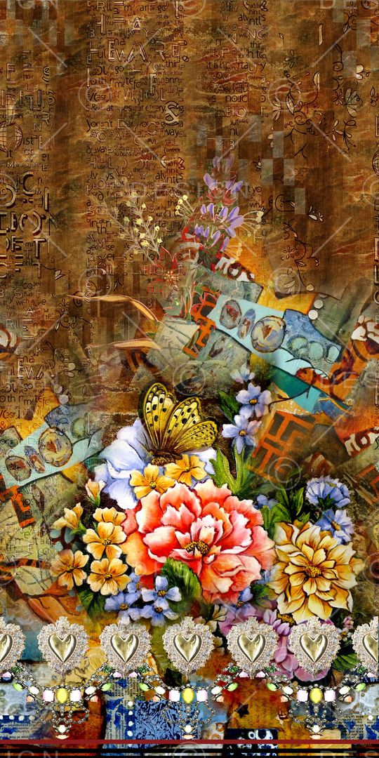 休闲印花华亿平台图片