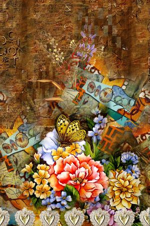 休闲印花华亿平台图片