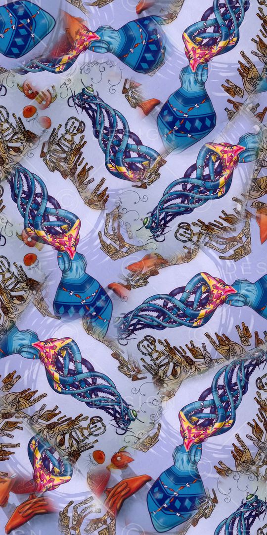 油画印花华亿平台图片