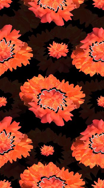 男装印花华亿平台图片