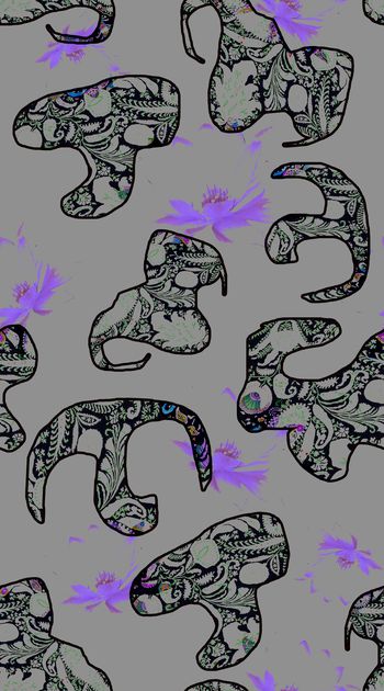 男装印花华亿平台图片