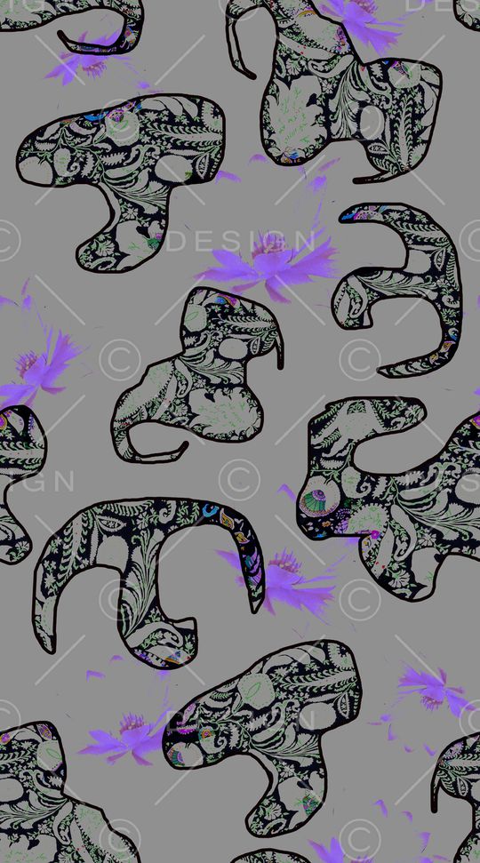 男装印花华亿平台图片