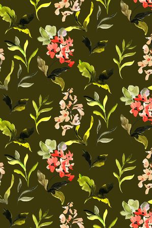 动物纹理印花华亿平台图片