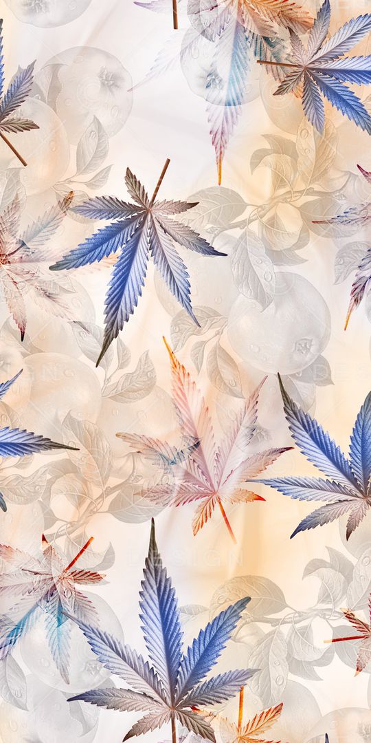 水果印花华亿平台图片