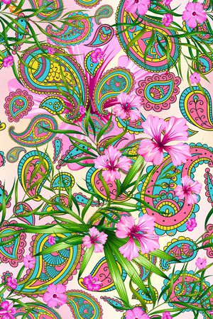 Fresh印花华亿平台图片