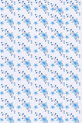 牡丹印花华亿平台图片