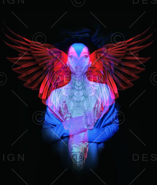 趣味印花华亿平台图片