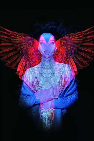 趣味印花华亿平台图片