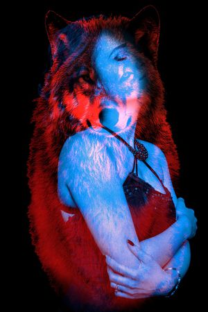 趣味印花华亿平台图片